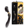 Shunga Stimulateur intime Shunga Zoa Noir